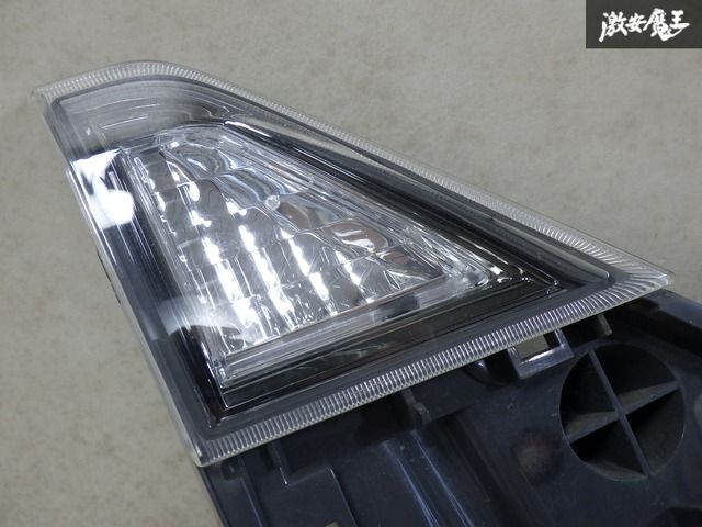 レンズ綺麗】トヨタ純正 ANH20W GGH20W GGH25W ANH25W 20系 ヴェル