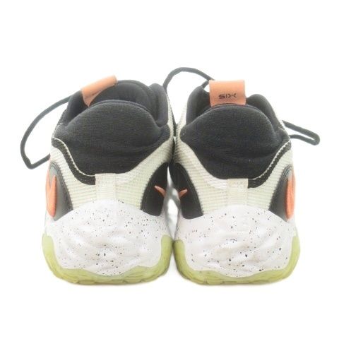 ナイキ NIKE DH8447-100 PG 6 ポールジョージ ピージー6 クリムゾン