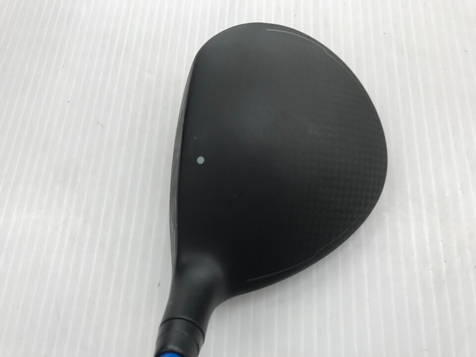 ピン G440 MAX 19度 ALTA J CB BLUE Rフレックス フェアウェイウッド