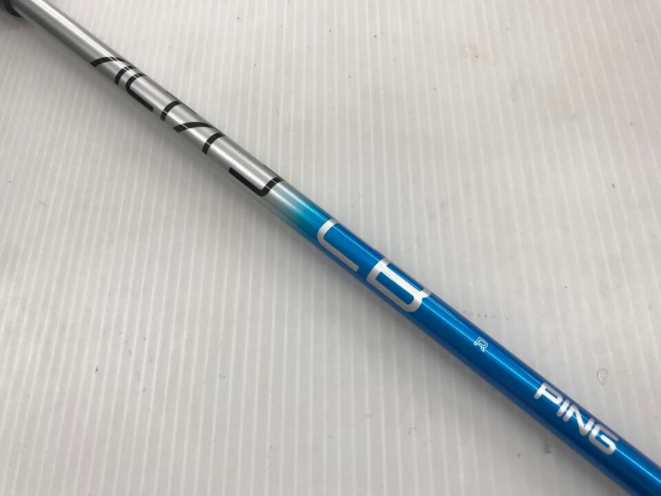 ピン G440 MAX 19度 ALTA J CB BLUE Rフレックス フェアウェイウッド