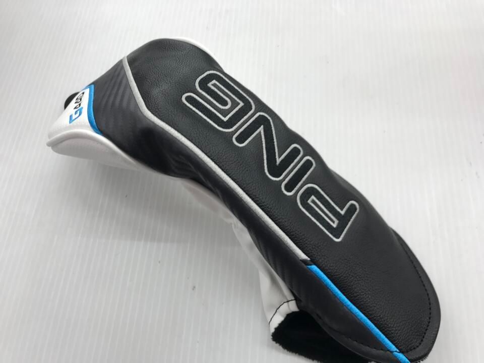 ピン G440 MAX 19度 ALTA J CB BLUE Rフレックス フェアウェイウッド