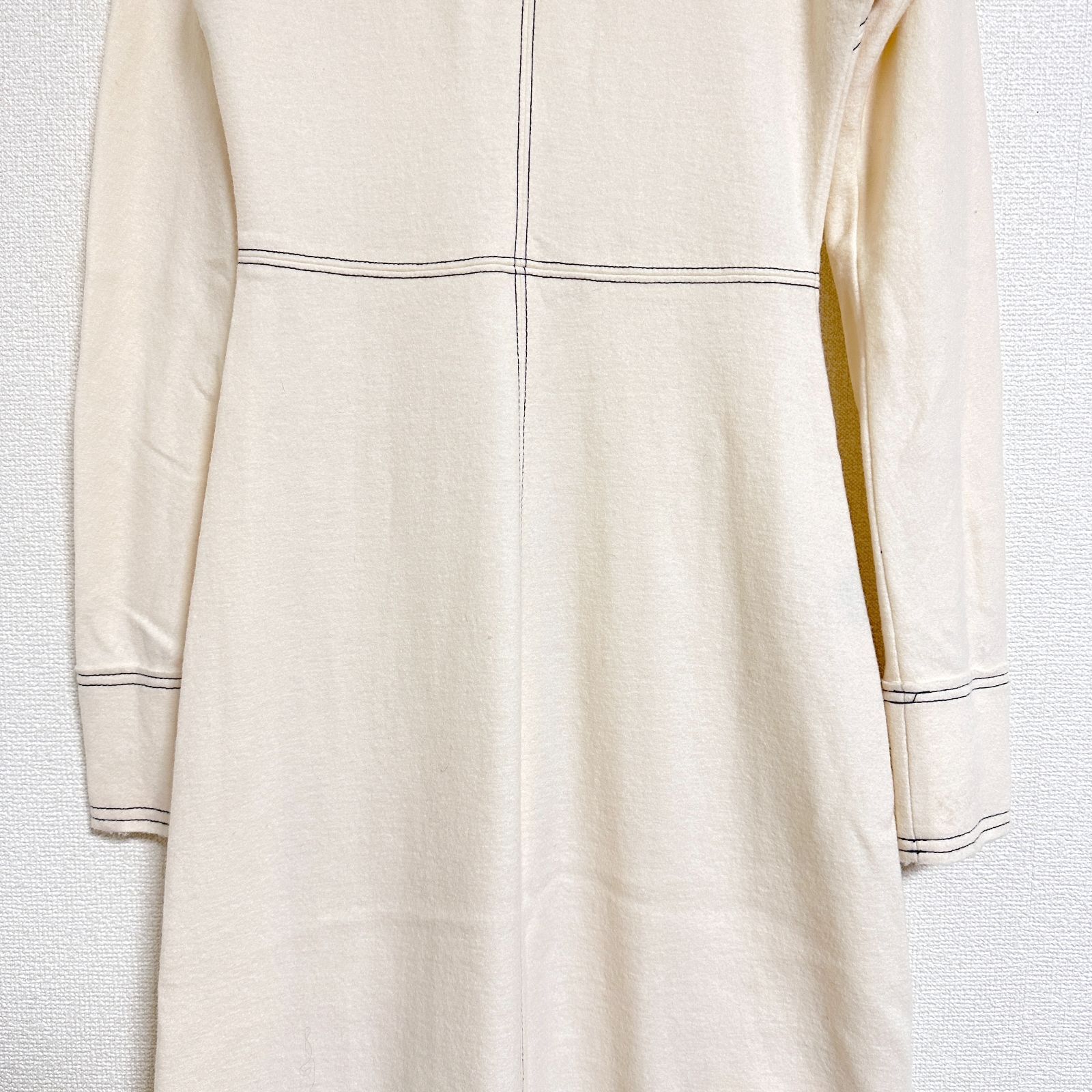 TODAYFUL Jersey Balloon Dress ジャージーバルーンドレス 圧縮ウール