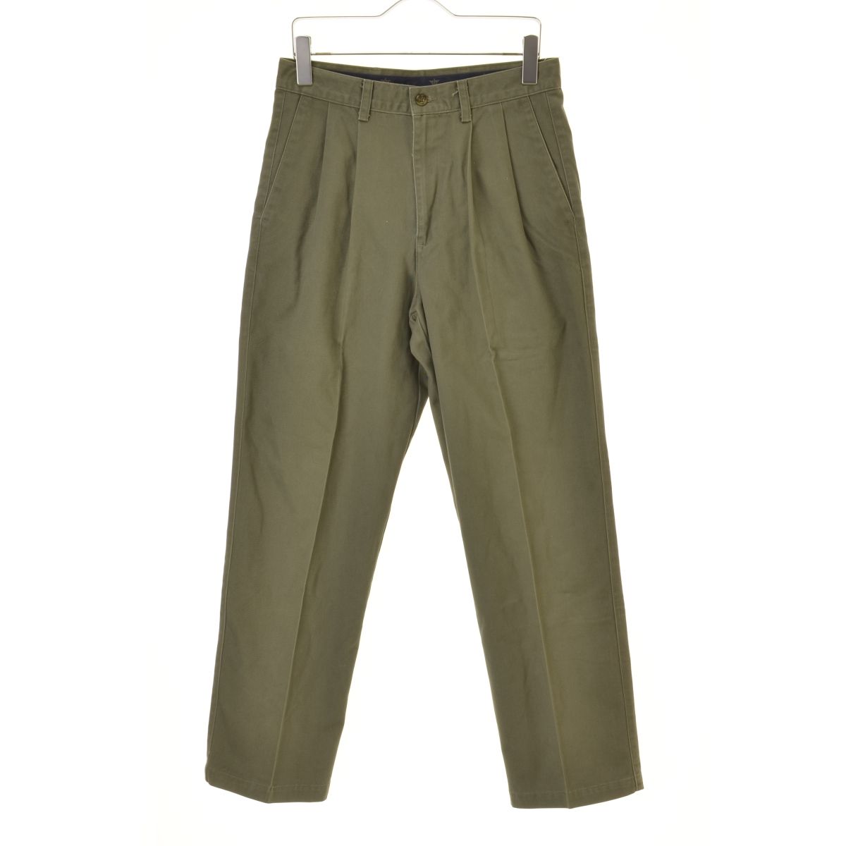 【DOCKERS】00s 405538136コットンパンツ