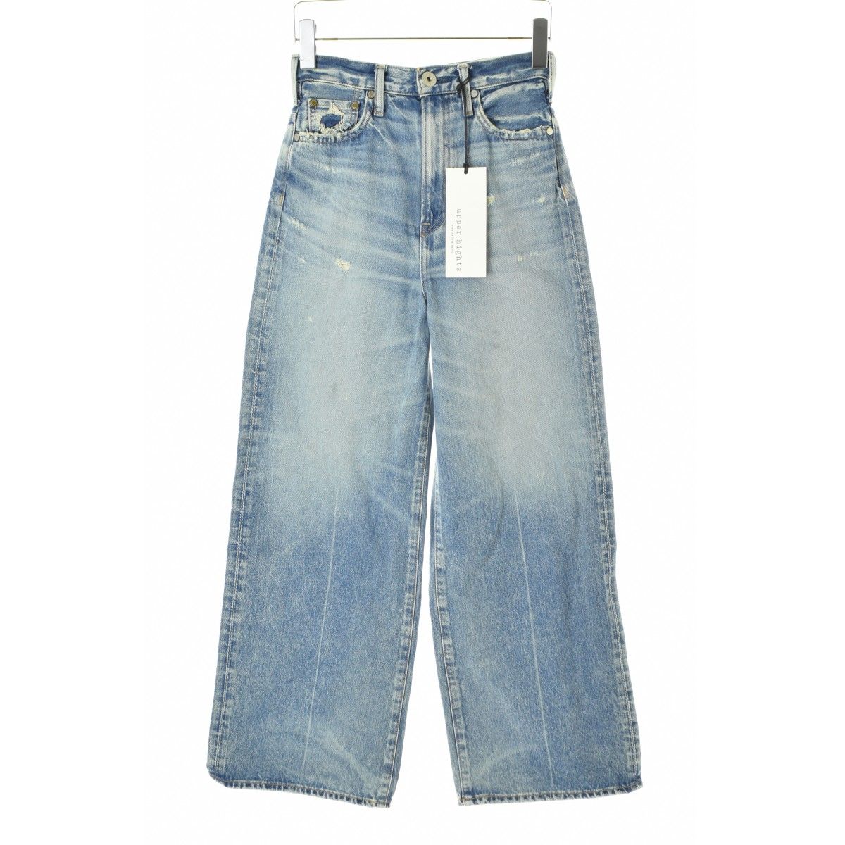 upperhights】N1C2048 L 