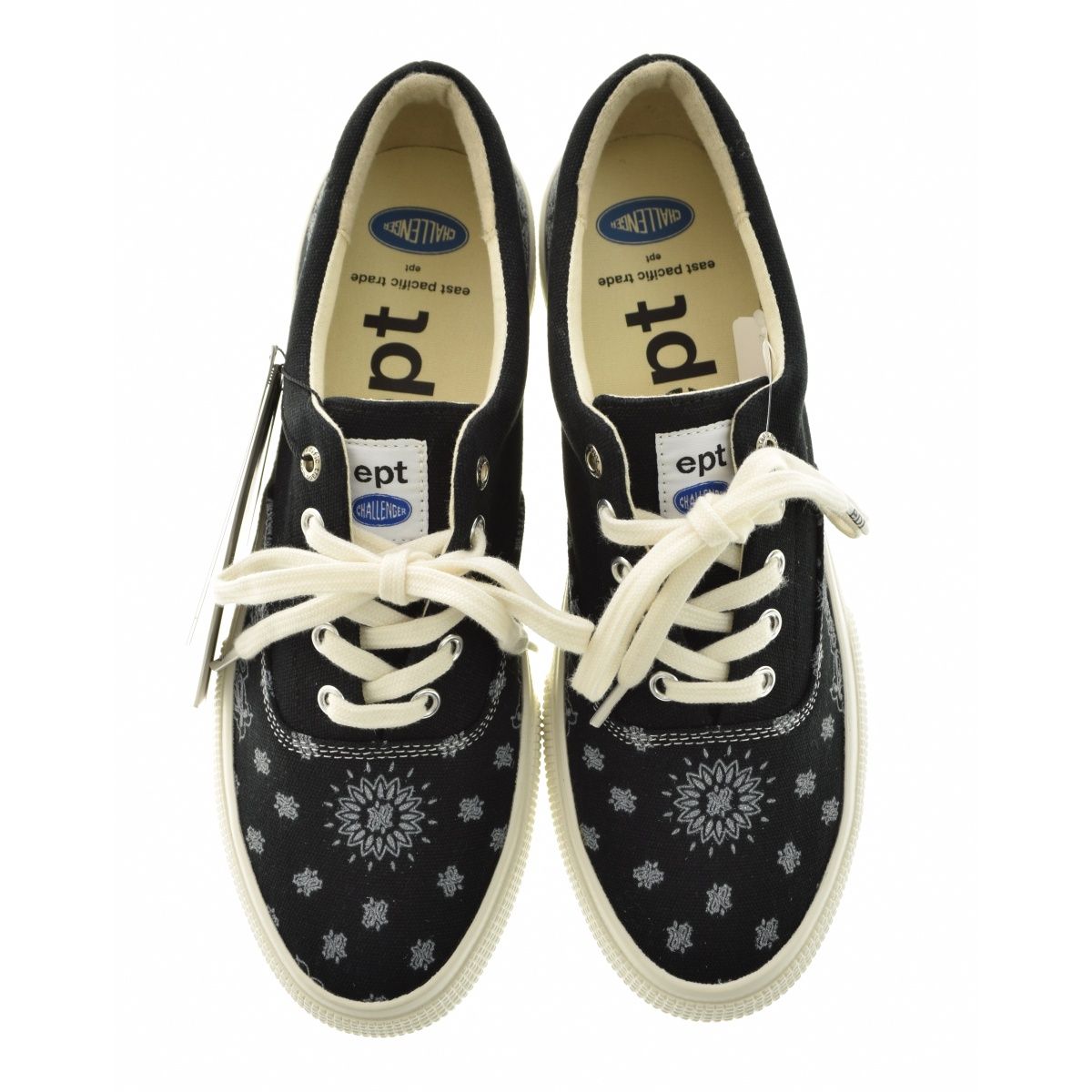 challenger×ept/eastpacifictrade】EPT TOKYO POP-UP STORE限定カラー