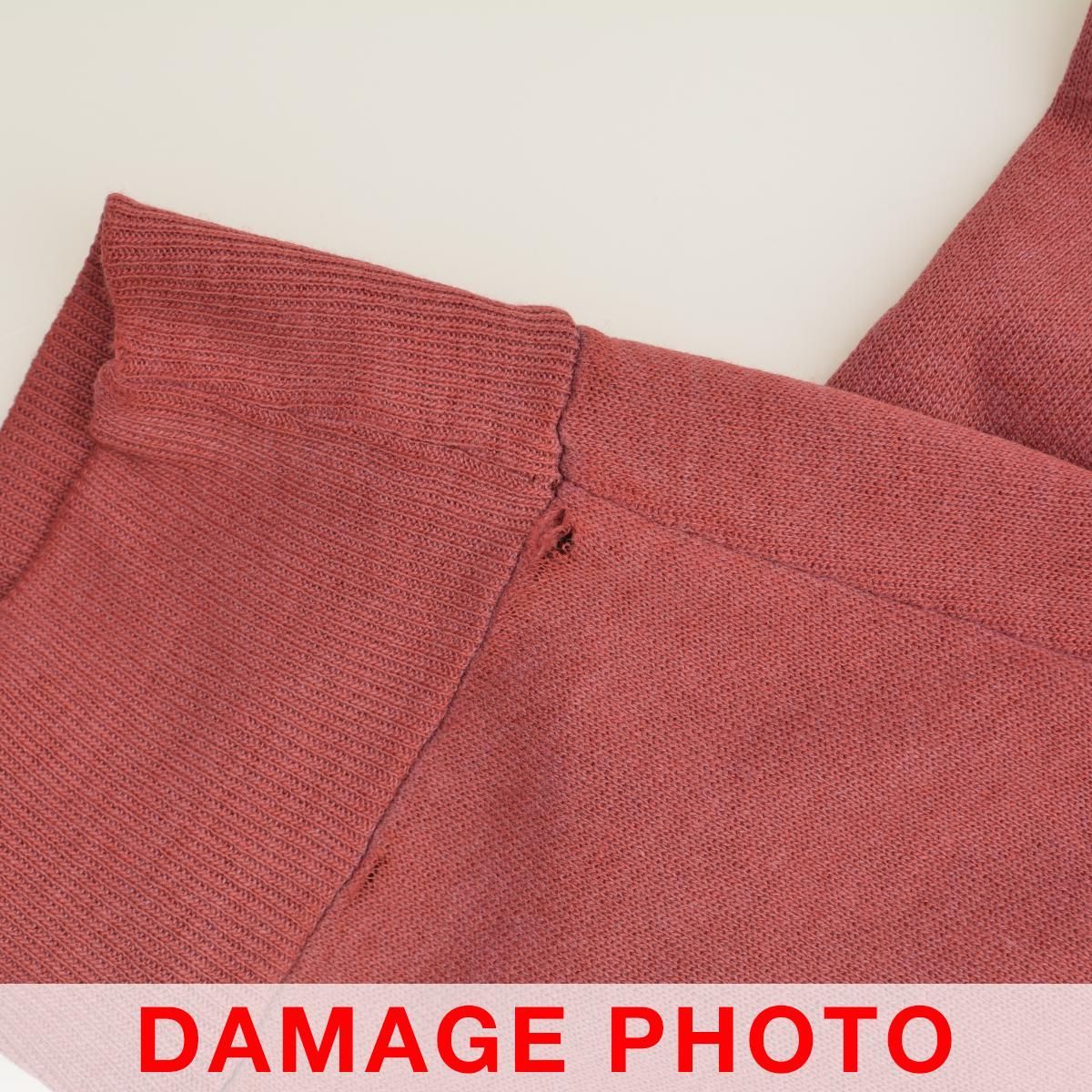 CHAMPION】80s トリコタグ 2トーン HARVARD ヘンリーネック長袖