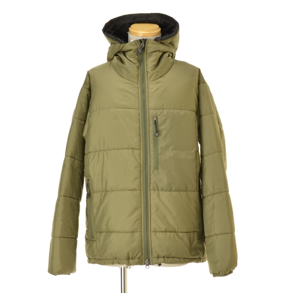 WAIPER】WP1076 THERMO AIR LOFT PRIMALOFTジャケット - メルカリ