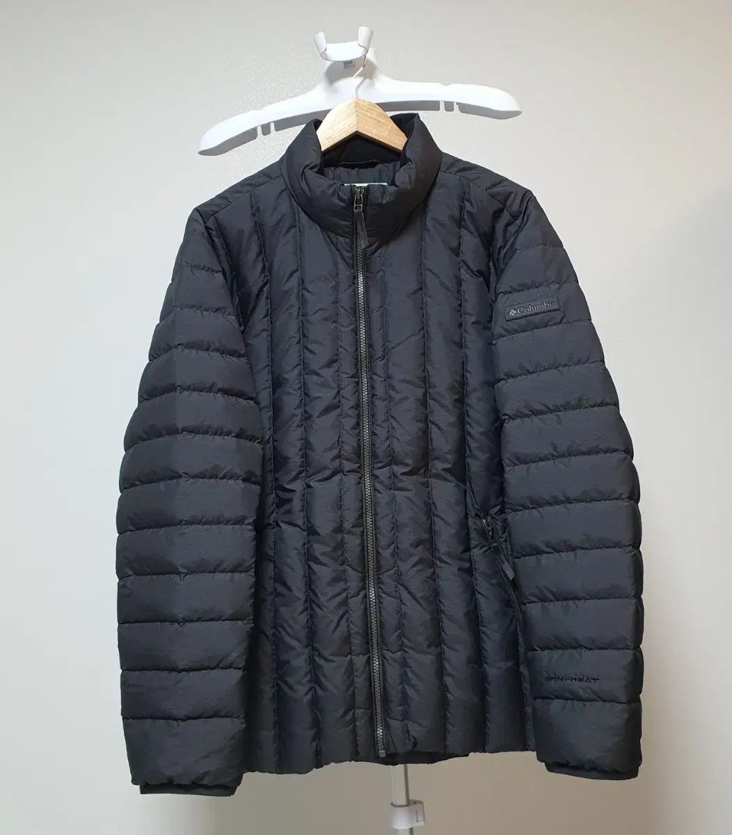 Columbia オムニヒート 軽量グースダウン