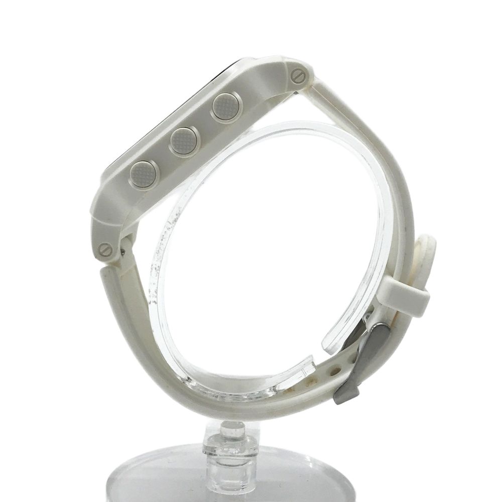 GREEN ON グリーンオン G015 GPSナビ THE GOLF WATCH NORM ホワイト系