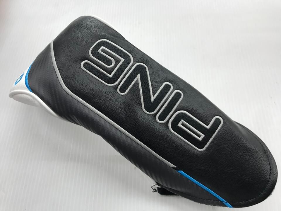 ピン G440 MAX 10.5度 ALTA J CB BLUE Rフレックス ドライバー 中古