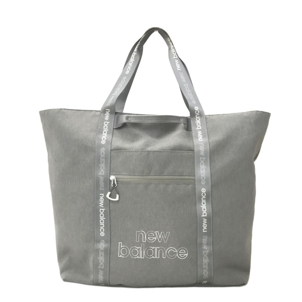 new balance ゴルフバッグ グレー New Balance Golf（ニューバランスゴルフ） ニューバランス New
