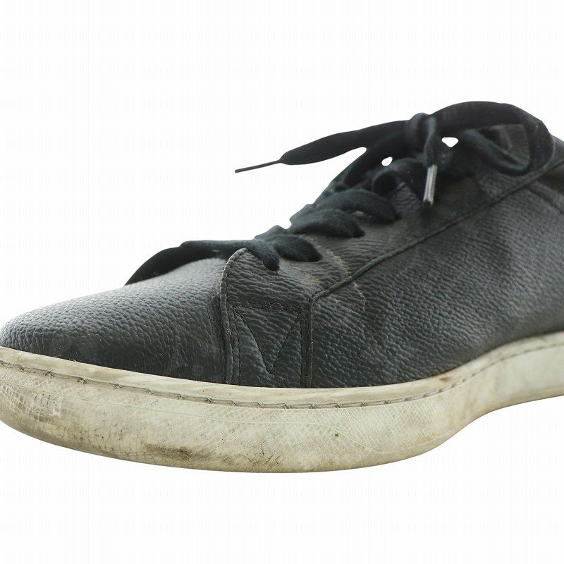 ルイヴィトン LOUIS VUITTON ルクセンブルグ ライン モノグラム