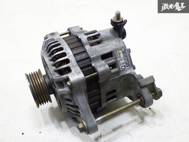 オルタネーター ダイナモ リビルト インプレッサ GDB 23700AA420 保証２年 オルタネーター ダイナモ リビルト インプレッサ GGB  23700-AA420 A2TB5391 スバル オルタネーター インプレッサ GG2 GG3 GG9 GD3 GDA オルタネーター ダイナモ リビルト インプレッサ GDA 23700-AA420 A2TB5391 国内生産