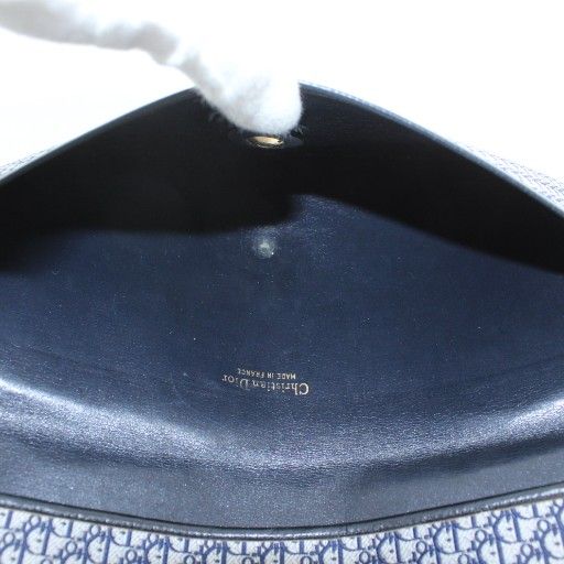 クリスチャンディオール Christian Dior ヴィンテージ トロッター