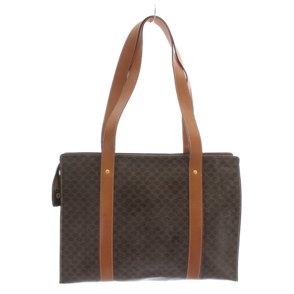 セリーヌ CELINE オールドセリーヌ ヴィンテージ マカダム トート