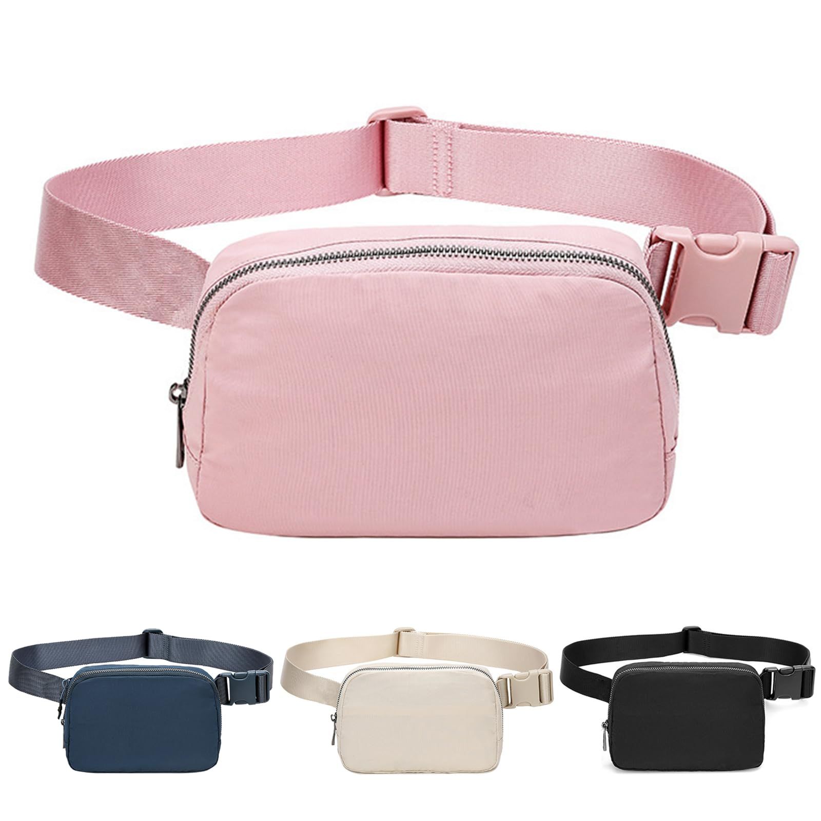 ウエストポーチ 大容量 ウエストバッグ レディース メンズ 防水 軽量