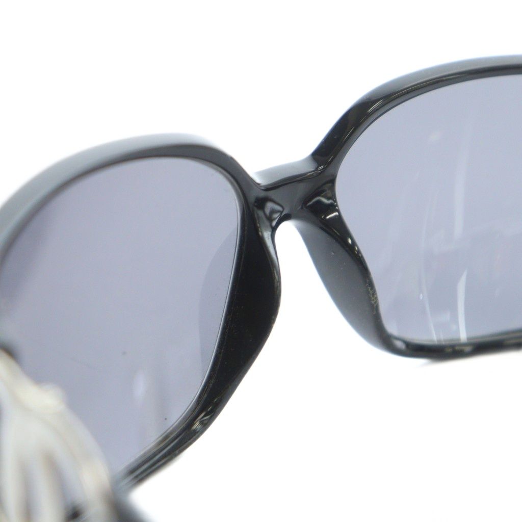 シャネル CHANEL 6014 サングラス 眼鏡 めがね カラーレンズ ロゴ 64
