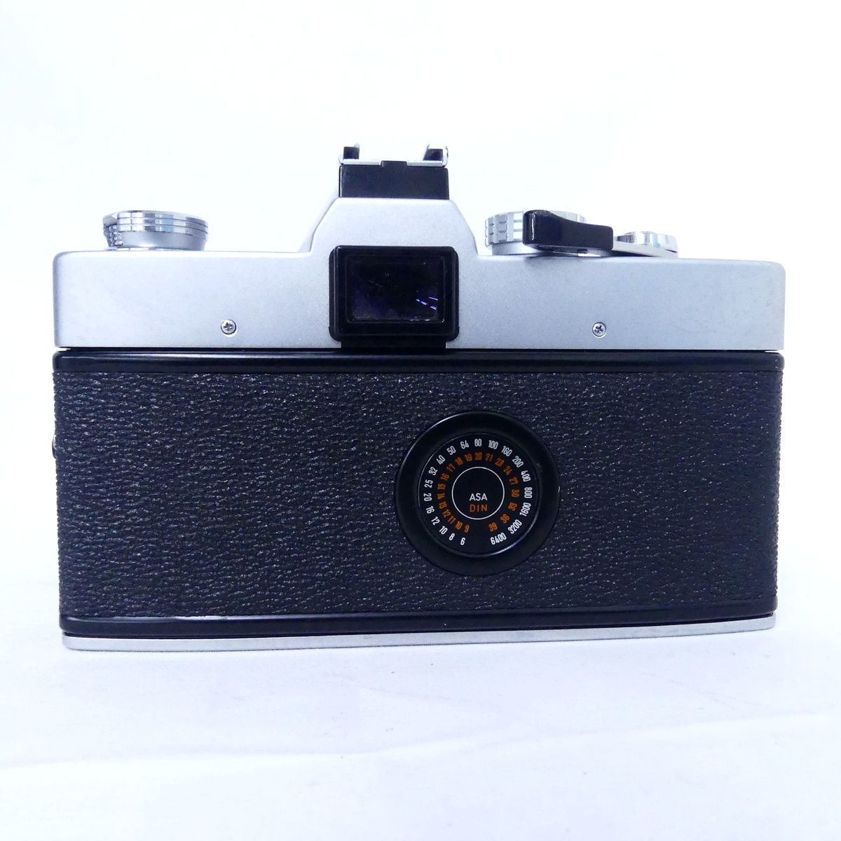 minolta ミノルタ SRT SUPER + MC ROKKOR-PG f1.4 50mm フィルムカメラ