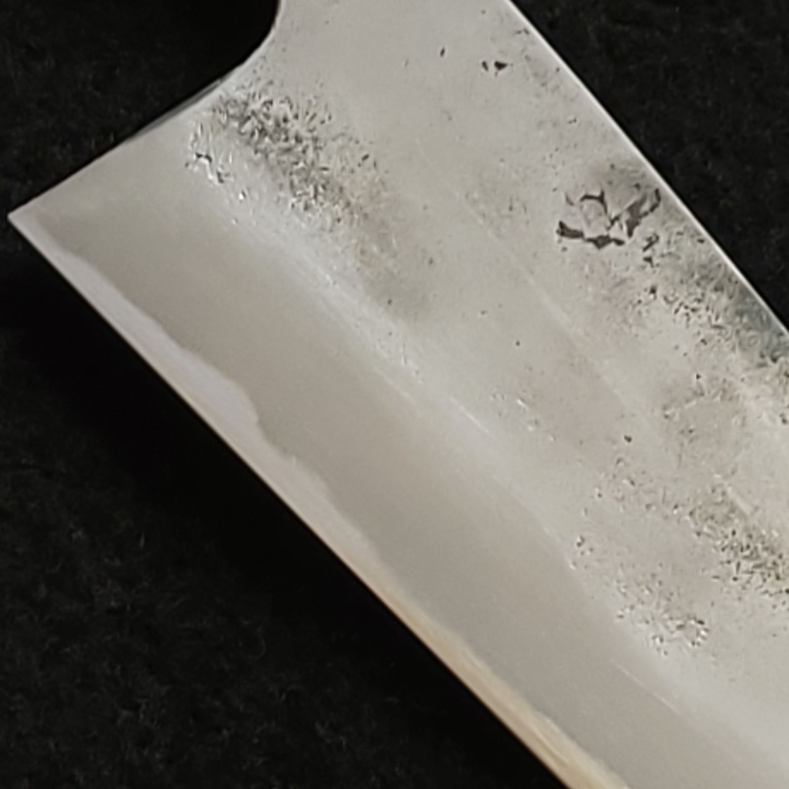 研ぎ直し 万能包丁