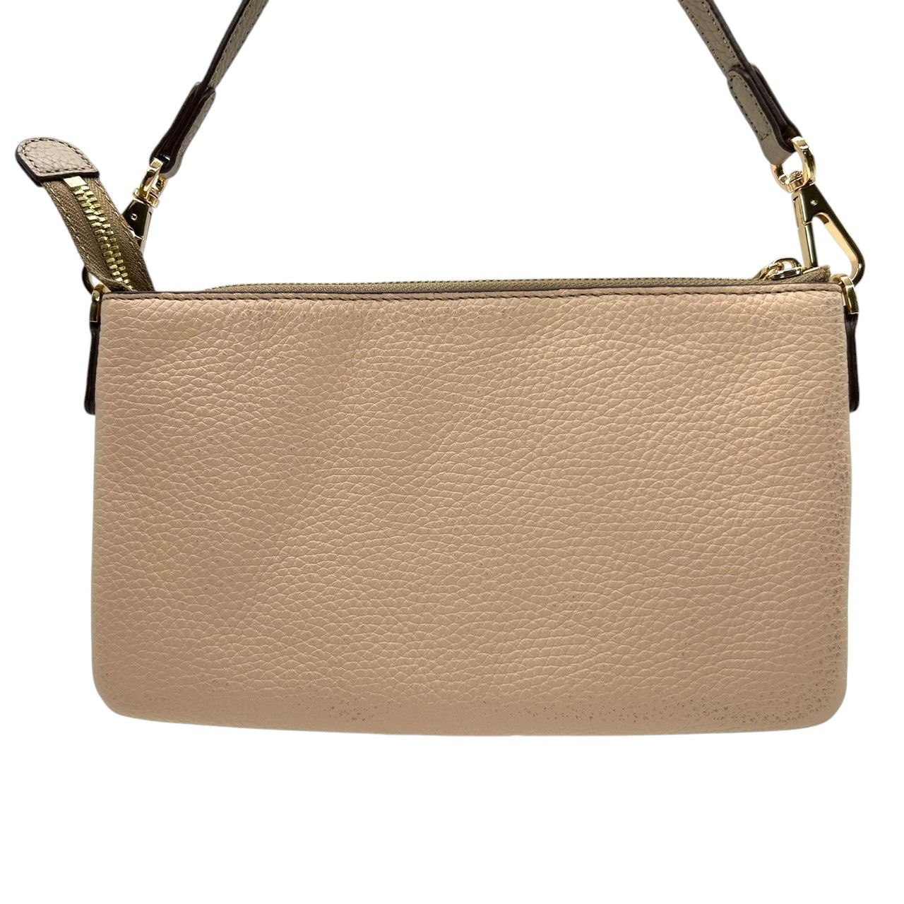 美品】ココセリュックスゴールド COCOCELUX GOLD ハンドバッグ