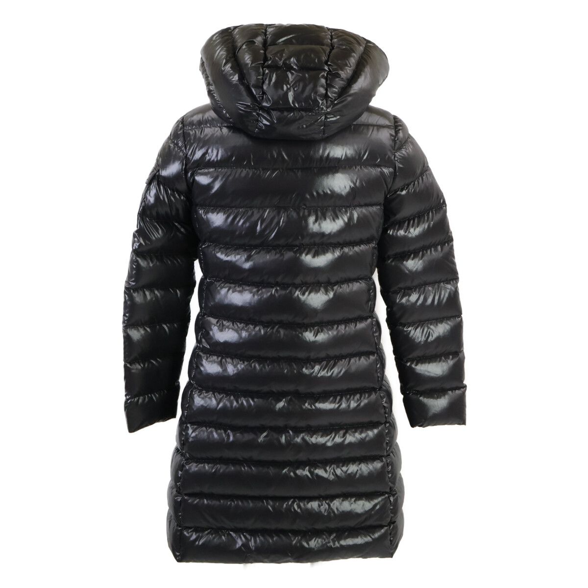MONCLER モンクレール 国内正規 MOKA GIUBBOTTO フード付きダウン