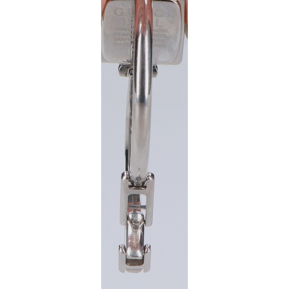 スウエアフェイス クオーツ