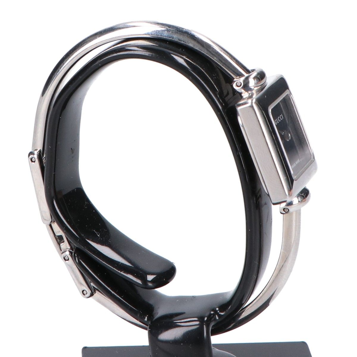 スウエアフェイス クオーツ