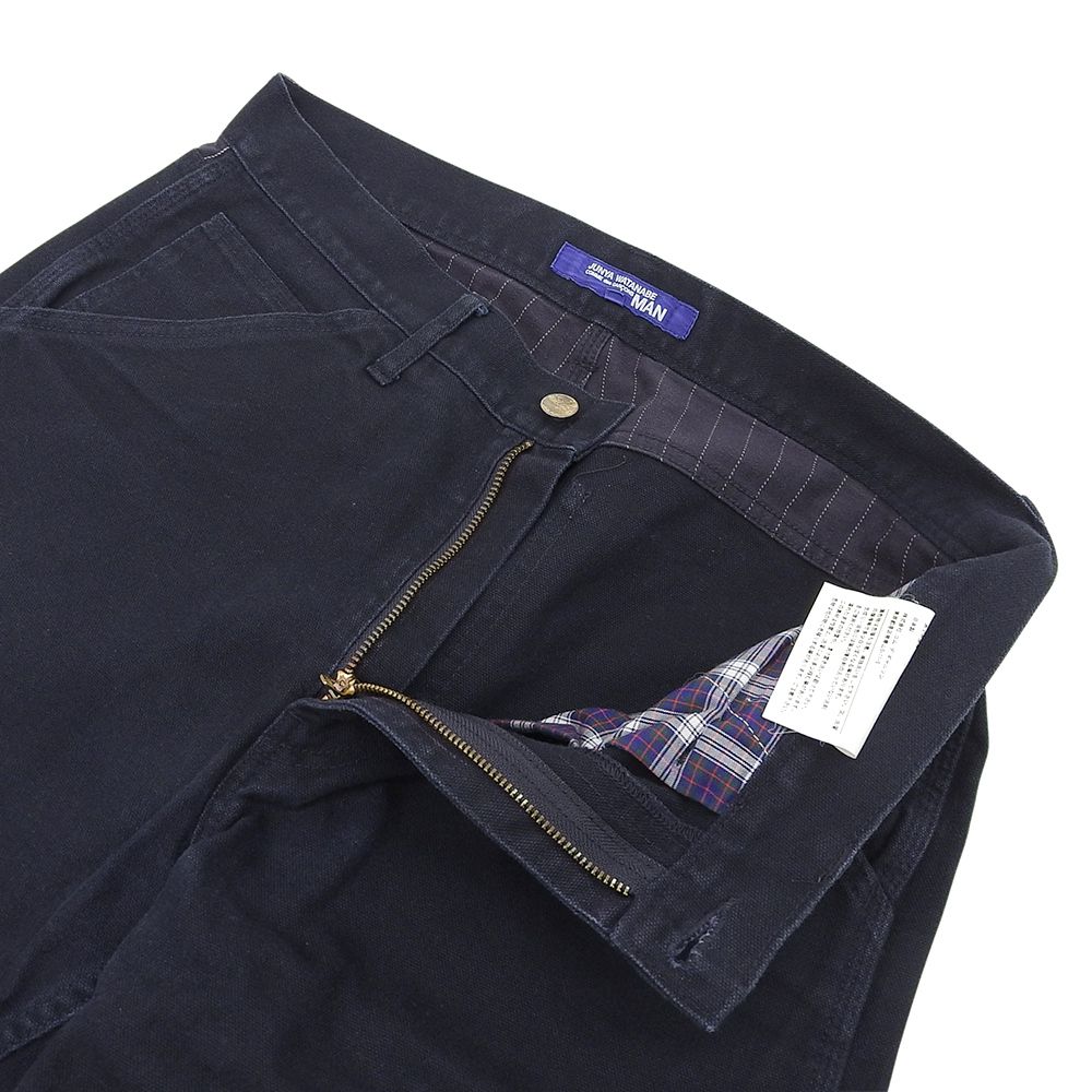 JUNYA WATANABE MAN ジュンヤワタナベマン Carhartt ハーフパンツ