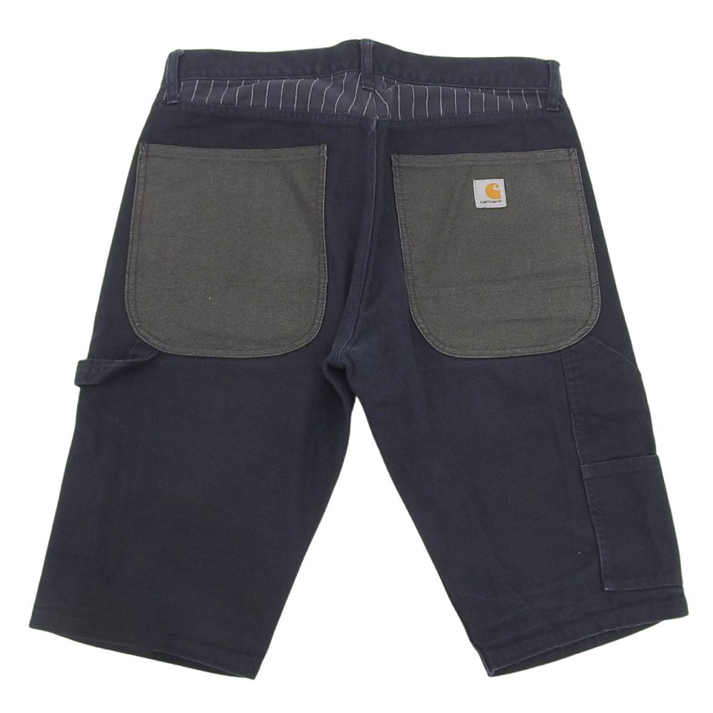 JUNYA WATANABE MAN ジュンヤワタナベマン Carhartt ハーフパンツ