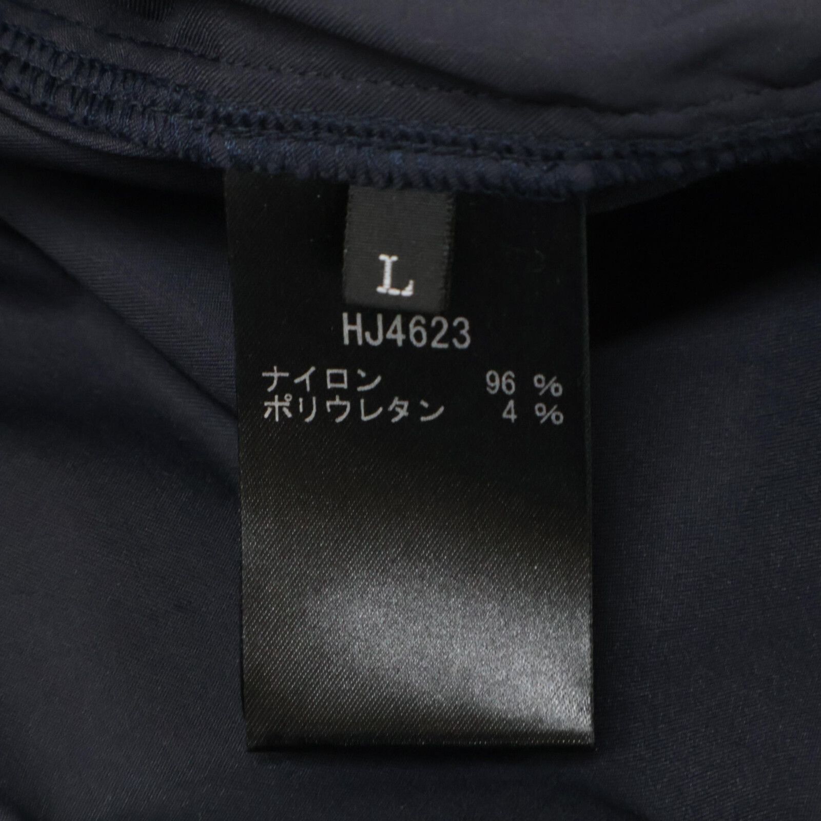 TAE ASHIDA タエアシダ トップス L ネイビー メンズ TAE ASHIDA タエアシダ 【Men's】ﾈｲﾋﾞｰ ﾘｭｸｽﾅｲﾛﾝﾊﾟｰｶｰ L - メルカリ