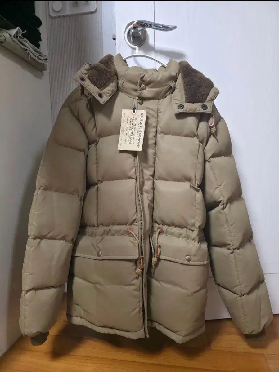 RRL ダブルアールエル カラコルム カーキ Mサイズ