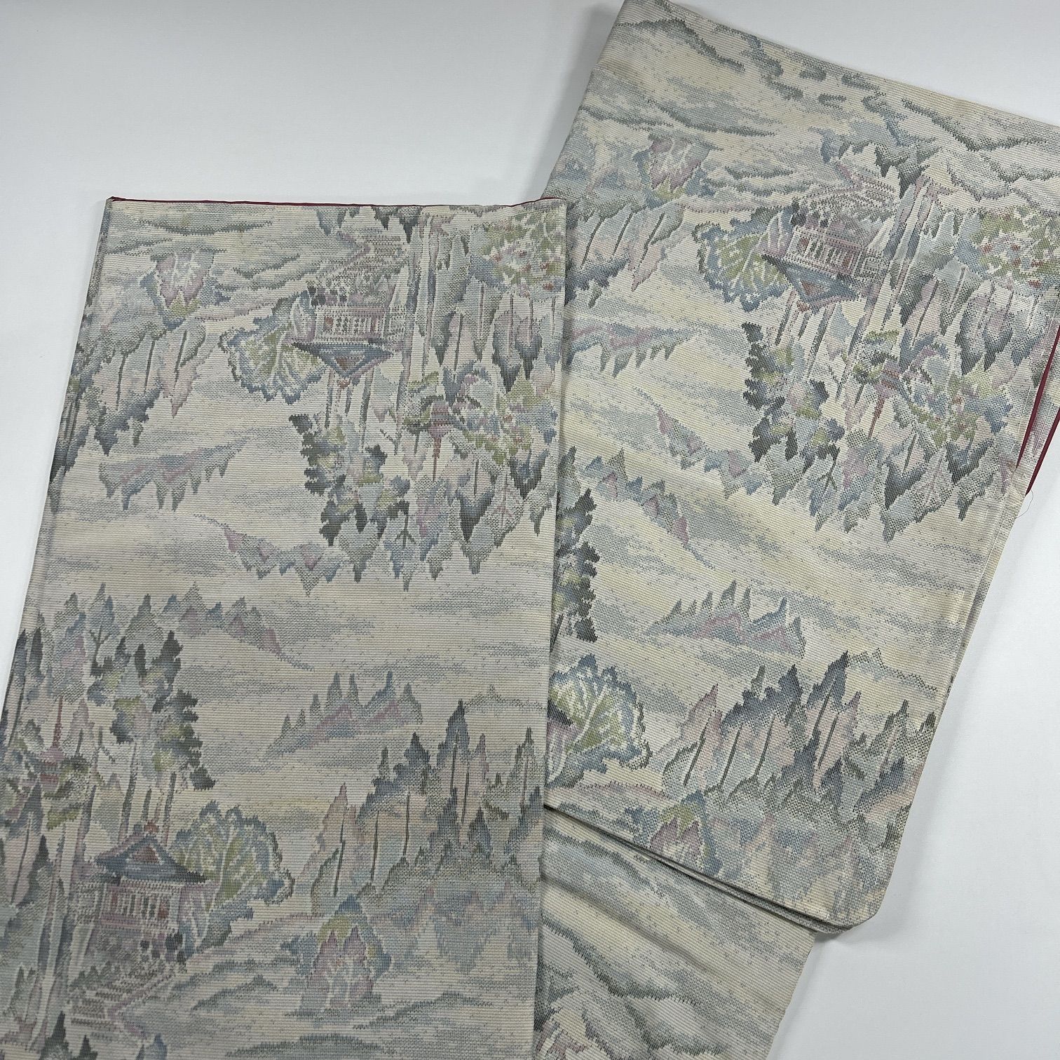 正絹 着物まとめ売り