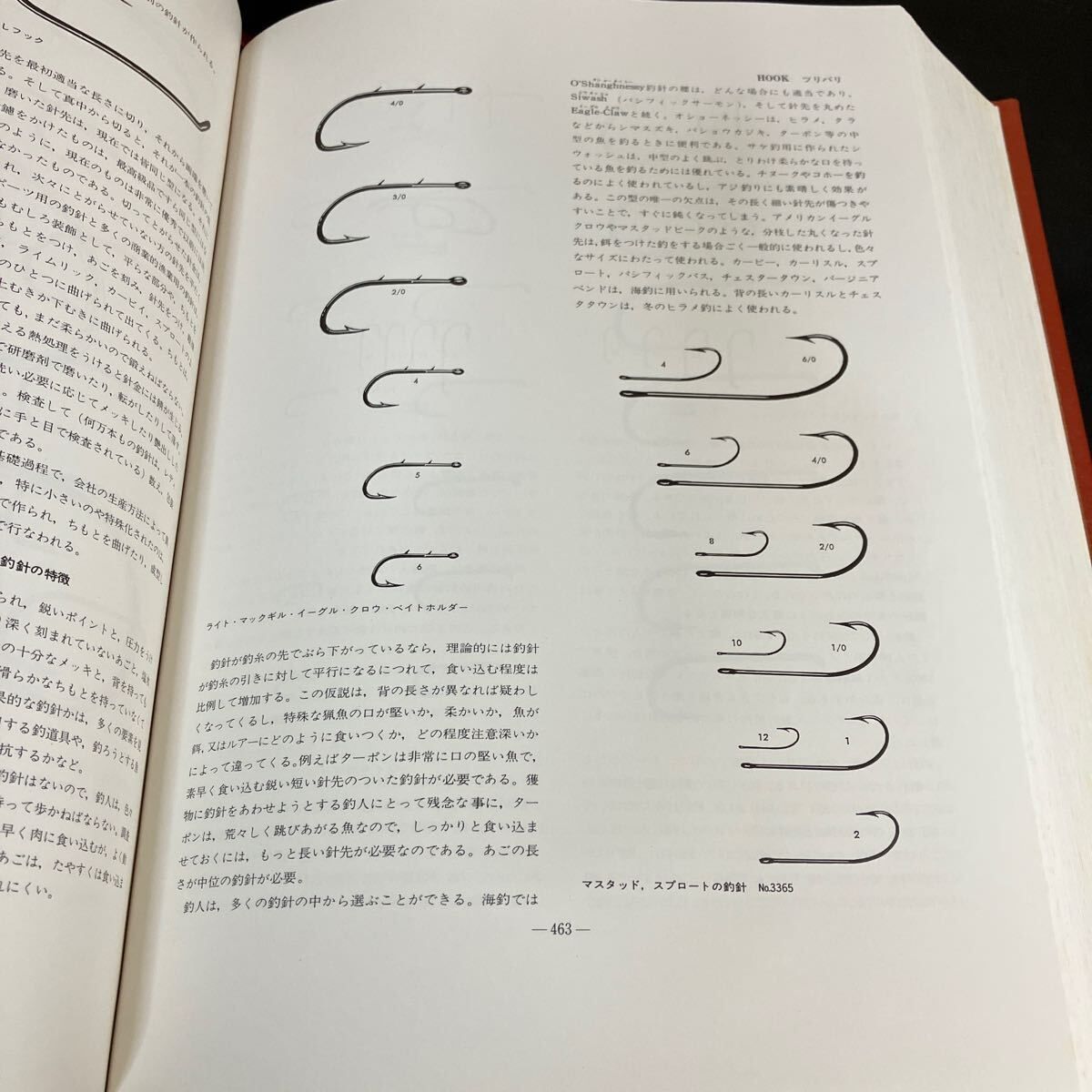 本 『 世界つり大観 海外編・日本編 』全2冊揃い 表紙魚革嵌込装丁