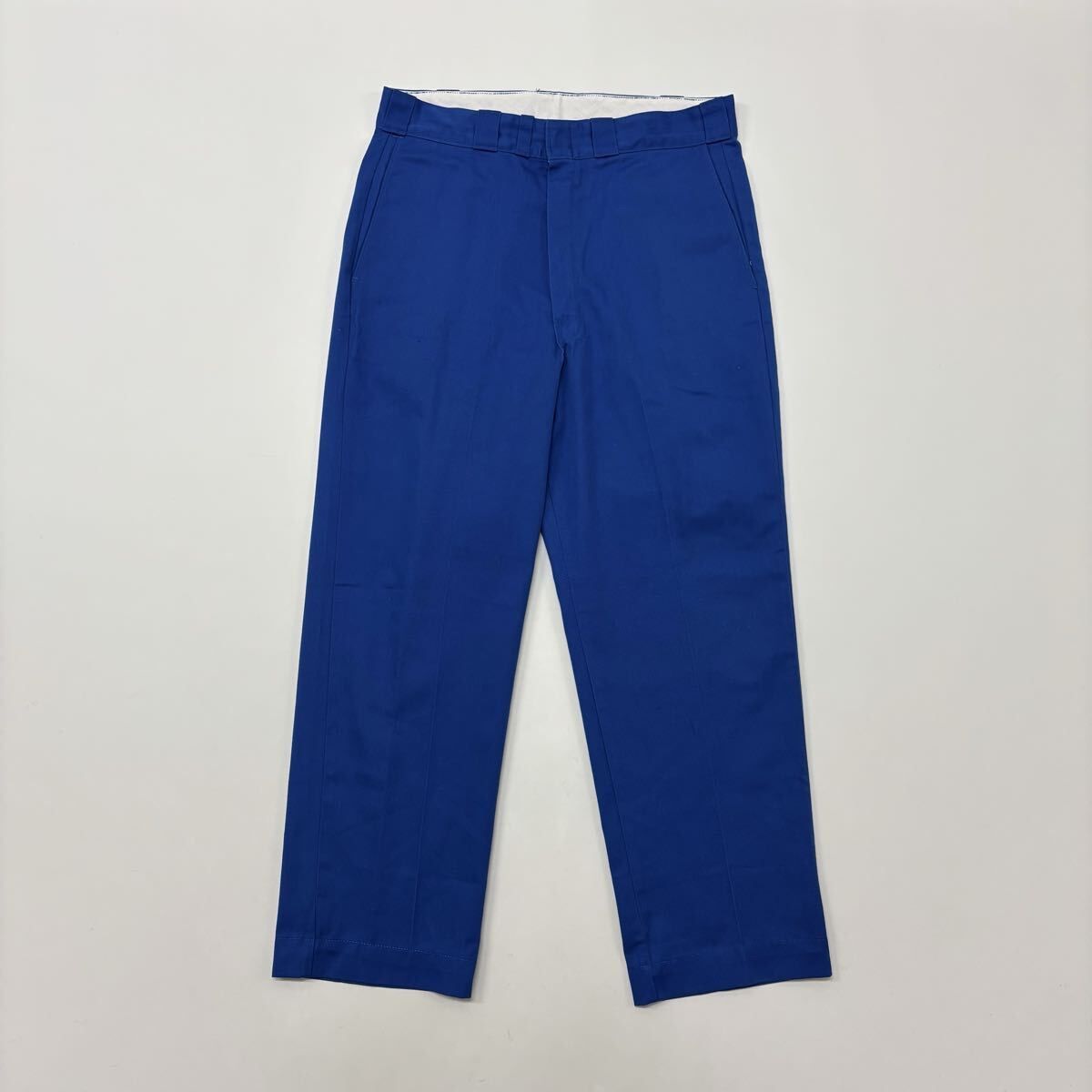 70s Vintage Dickies ヴィンテージ ディッキーズ ワーク パンツ 874