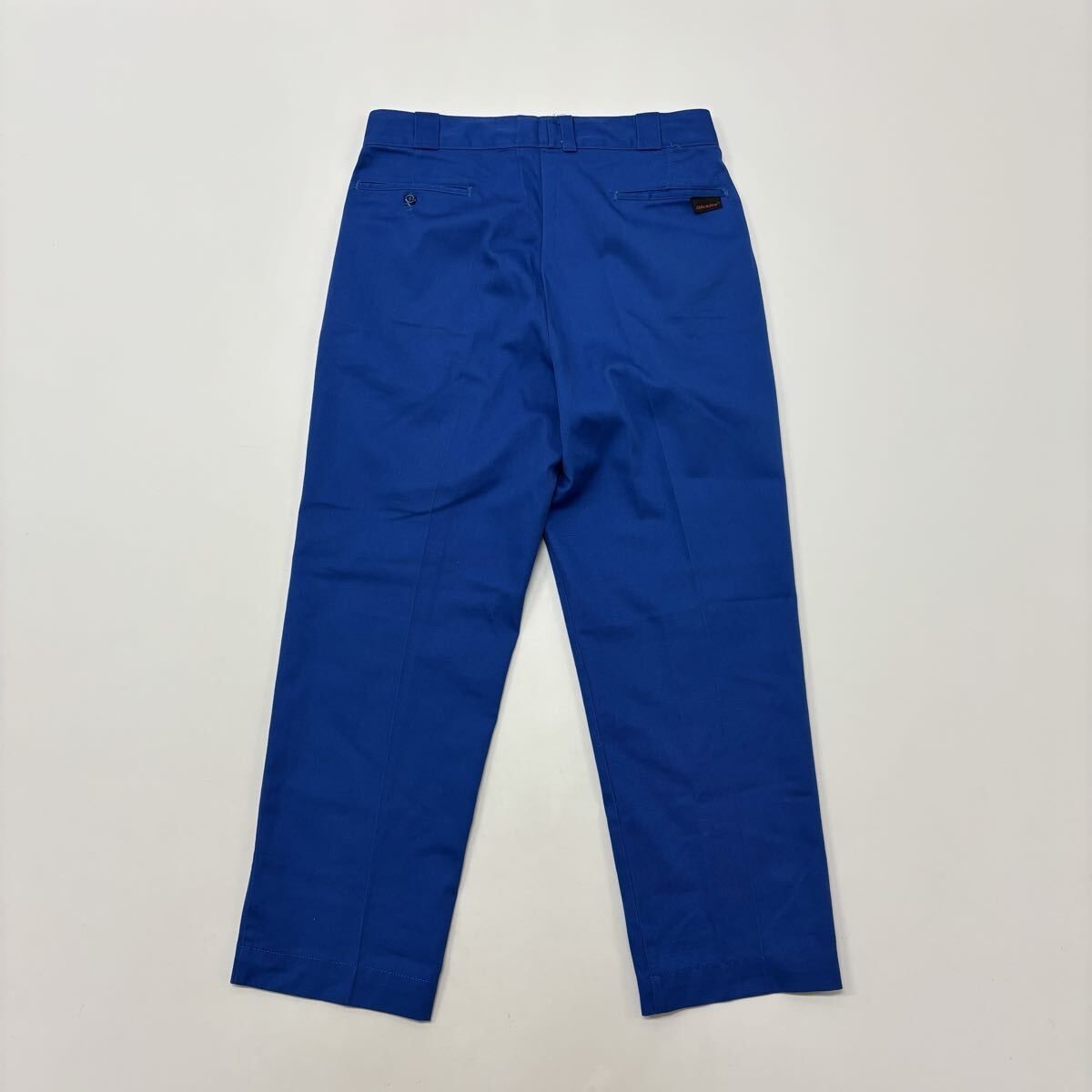 70s Vintage Dickies ヴィンテージ ディッキーズ ワーク パンツ 874 