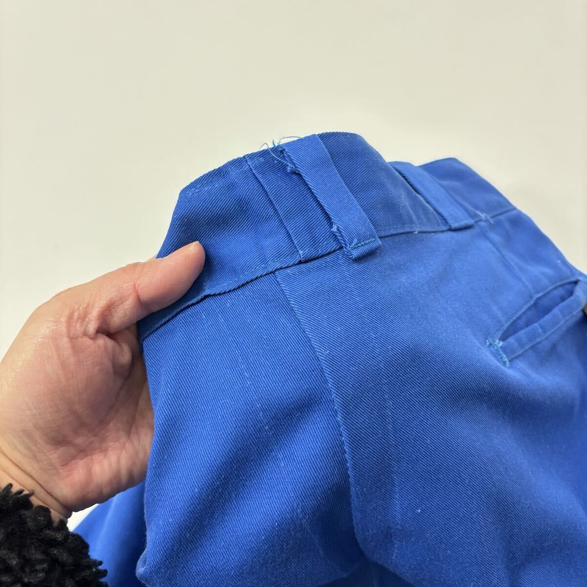 70s Vintage Dickies ヴィンテージ ディッキーズ ワーク パンツ 874 
