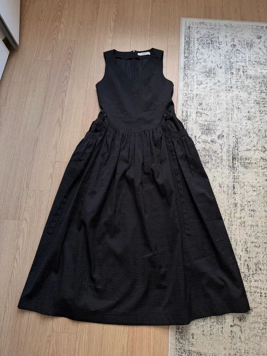 ボリューム ドレス