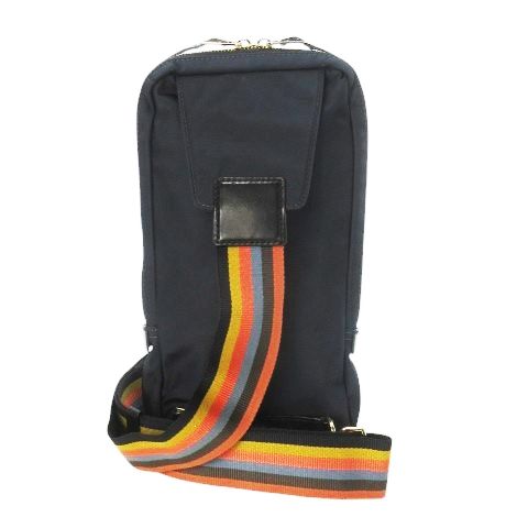 ポールスミス PAUL SMITH ボディバッグ ショルダーバッグ クロスボディ