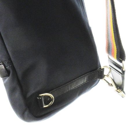 ポールスミス PAUL SMITH ボディバッグ ショルダーバッグ クロスボディ