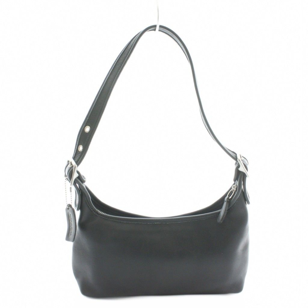 【美品】オールドコーチ ハンドバッグ ブラック 9059 黒 ワンハンド 美品】オールドコーチ ハンドバッグ ブラック 9059 黒 ワンハンド