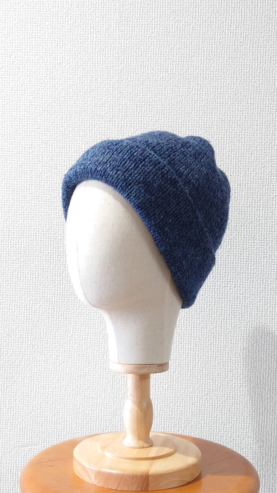 80’s L.L.Bean ネップニット ビーニー