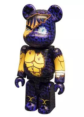 中古】トレーディングフィギュア ARTIST(ケンシロウ/北斗の拳) 「BE