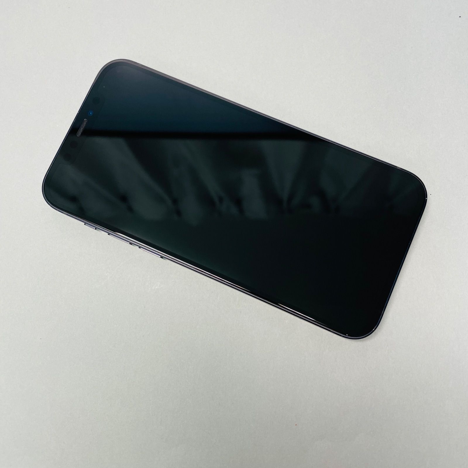  iPhone 12 256 GB SIMフリー 電池 04708 スマートフォン本体 スマートフォン 携帯電話