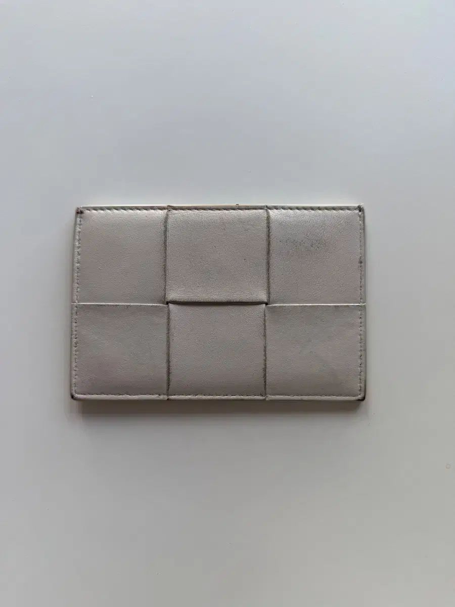 ボッテガ ヴェネタ カードウォレット トレカホルダー