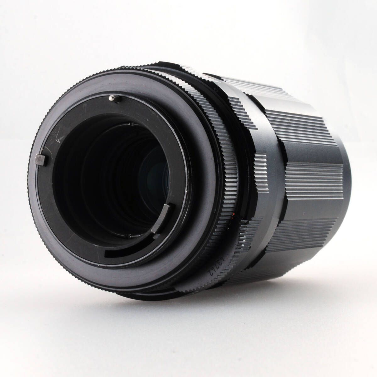 レンズ(単焦点) super multi coated takumar 20mm f4.5 m42 ペンタックス】Super-Multi-Coated TAKUMAR 150mm F4 M42マウント 望遠