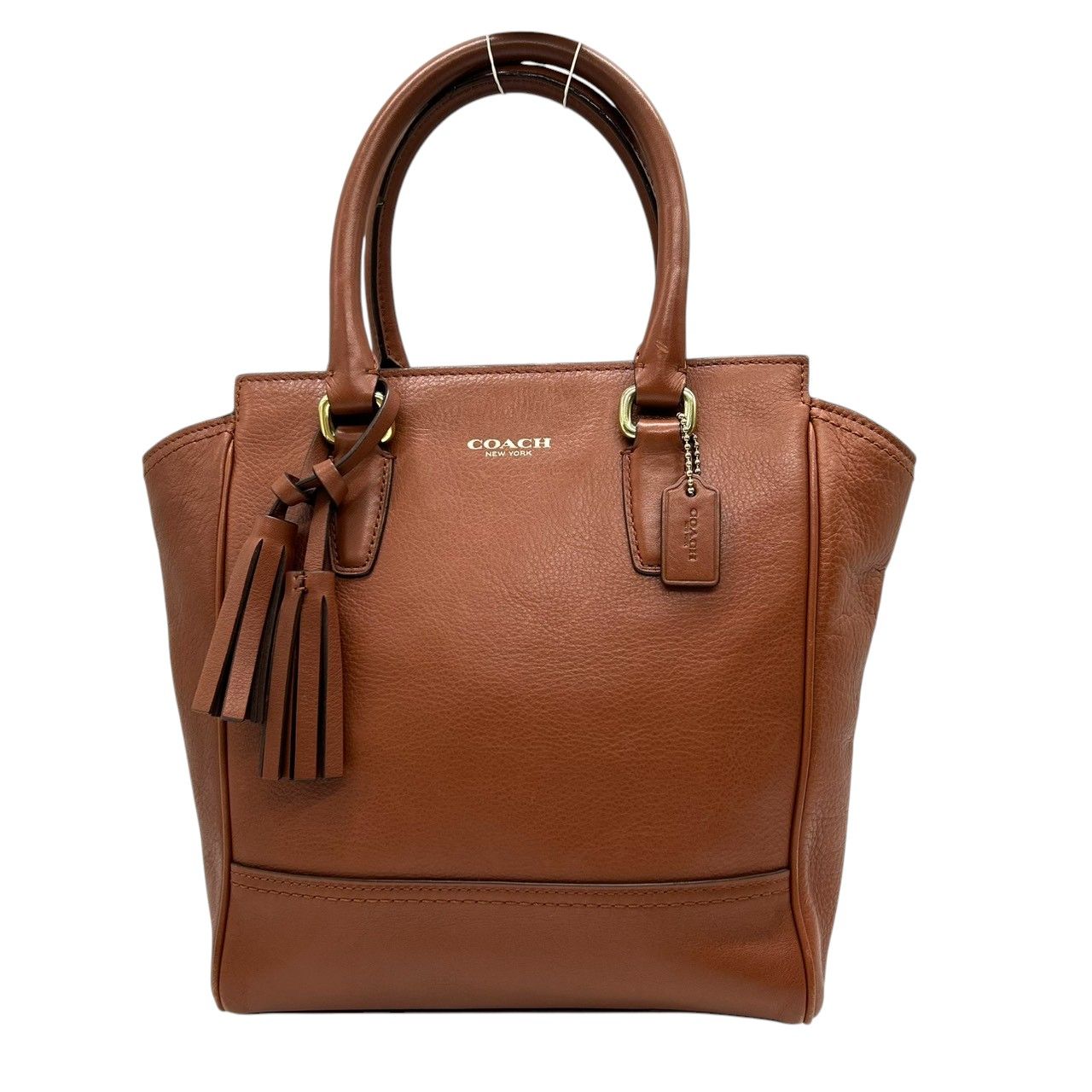 美品】コーチ COACH マディソン キャリー ハンドバッグ 2WAY