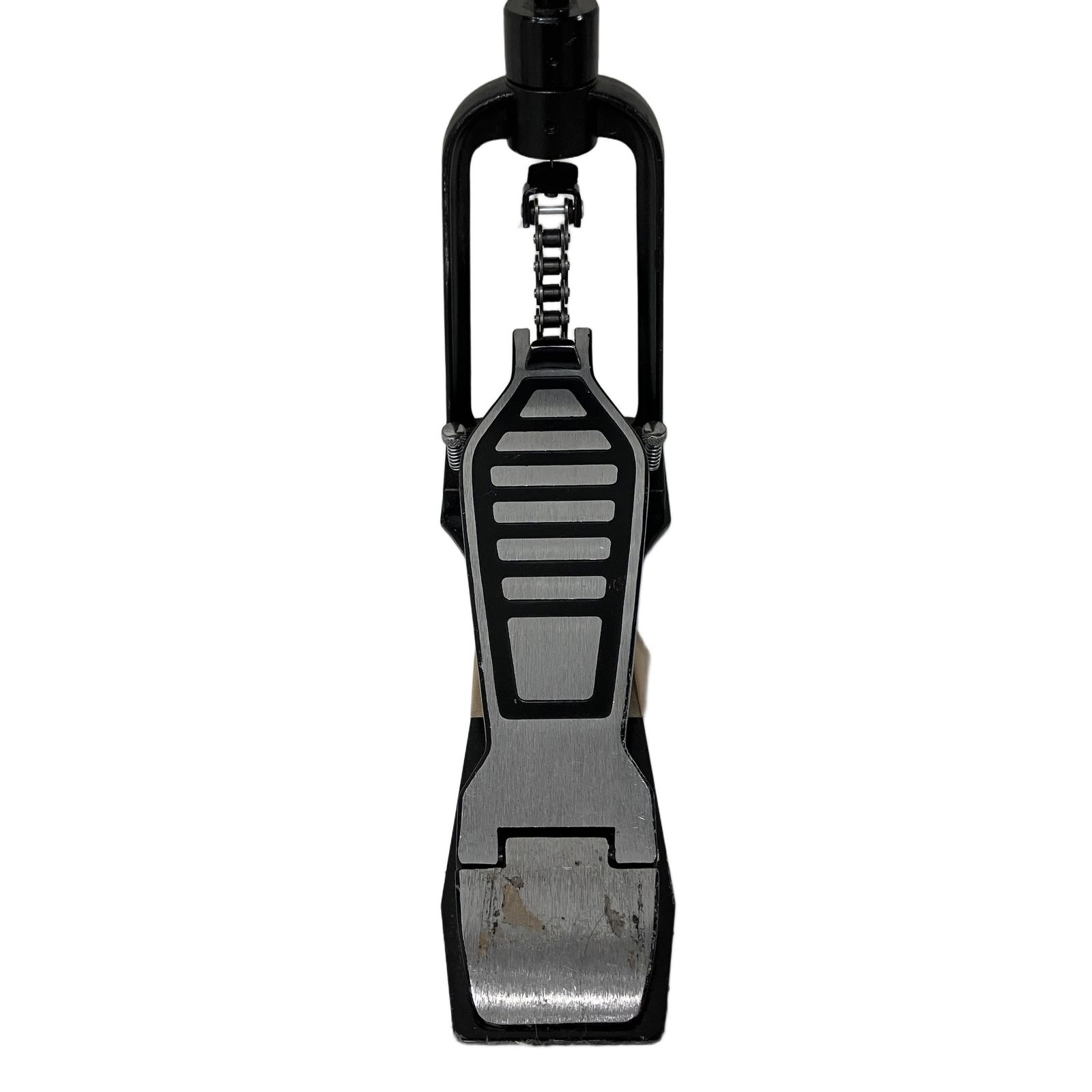 SCHLAGWERK シュラグヴェルク PERCUSSION カホンペダル 打楽器 中古