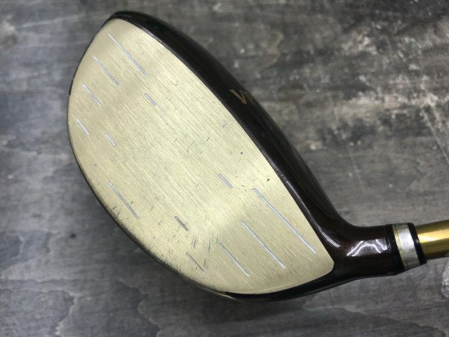 狭山 ドライバー ダンロップ ゼクシオプライムVP 2013 VP 2000 1 FLEX 15 1548