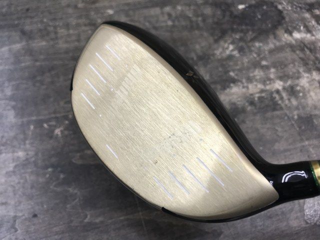 狭山 ドライバー ダンロップ ゼクシオプライム2015モデル SP 800 R 10.5 1547