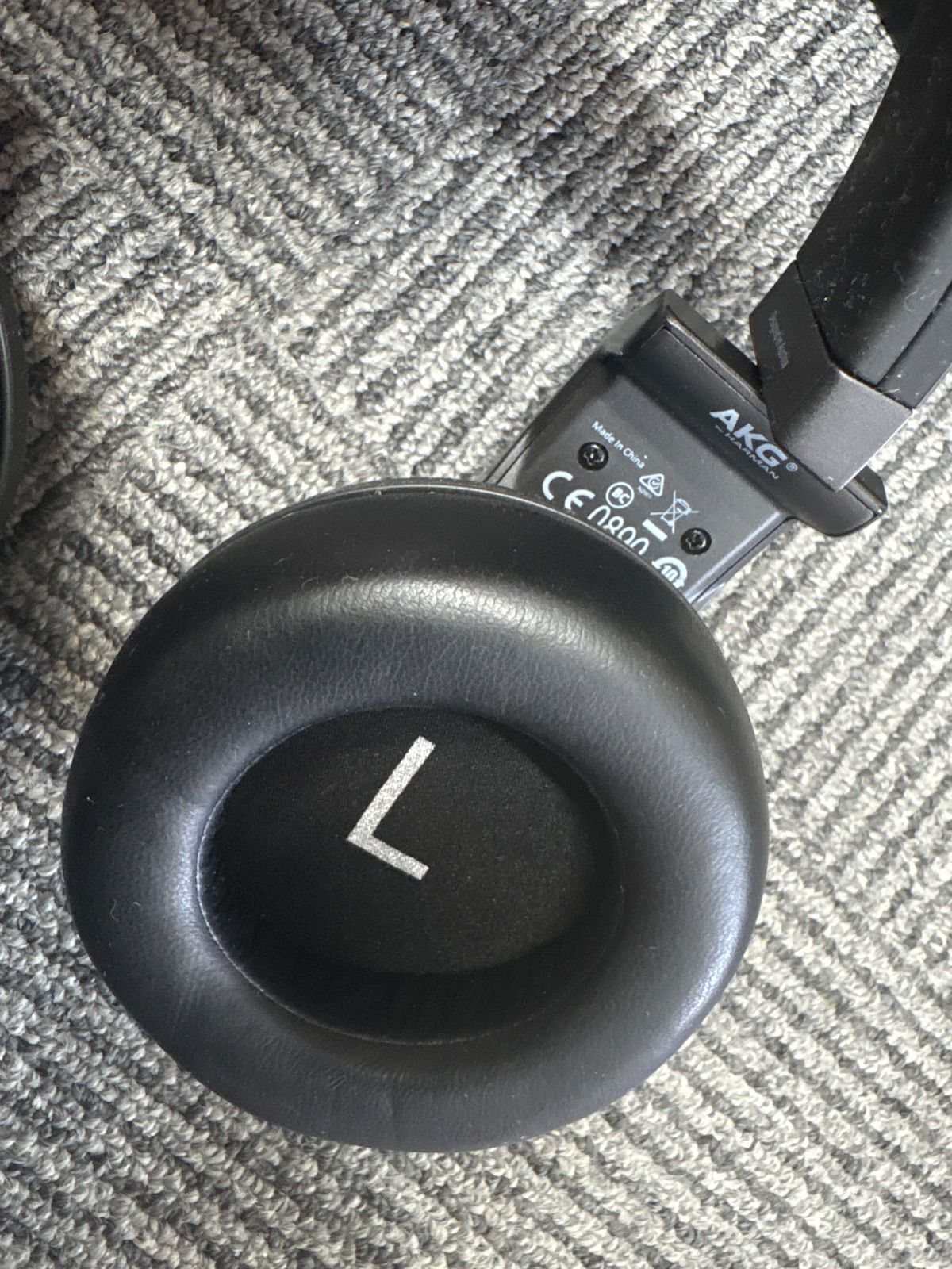 ペルソナ5 佐倉双葉 ワイヤレスヘッドホン AKG K845BT P5 - メルカリ